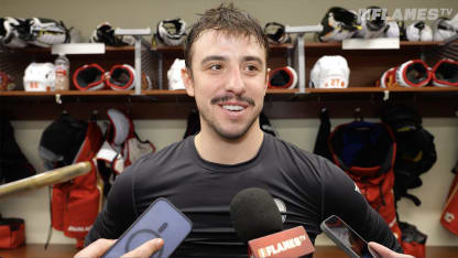 Postgame Frost - 04.04.26