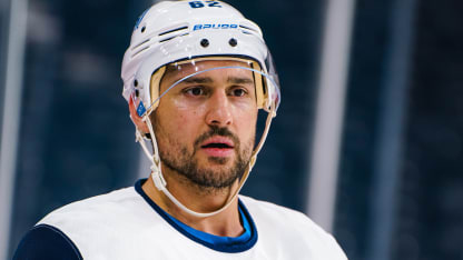 BLOG: Hitting the ice in Philadelphia