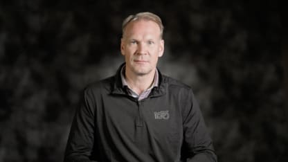 Lidström (SWE) Part 1 - Olympic Winter Games Alumni