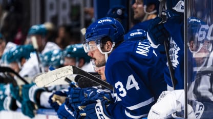 32 za 32 Toronto Maple Leafs v lete 2025