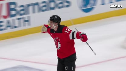 Glass extends the lead