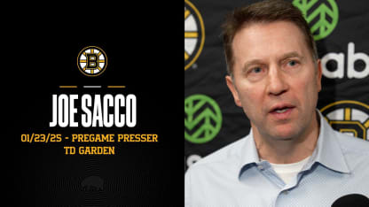 Press Room: Joe Sacco