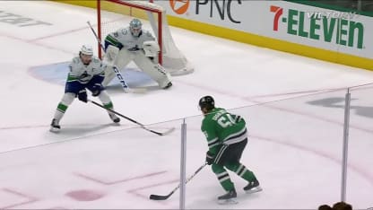 Duchene complète un bel échange en A.N.