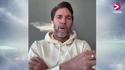 Lundqvists om rollfördelningen i OS