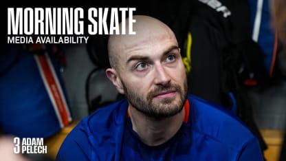 NYI at CHI 12/30: Adam Pelech