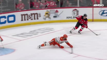 Glass complète Palat et double l'avance