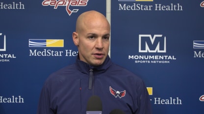 Spencer Carbery | December 7