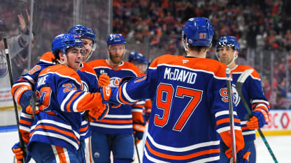GAME RECAP: Oilers 3, Predators 1 03.15.26