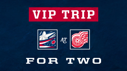 2026 Renewals Sweepstakes - Detroit VIP Trip