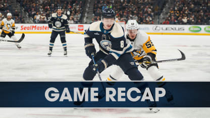 game recap Nov 14th