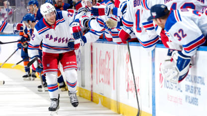 Rangers at Islanders: Postgame Notes | 02.25.25