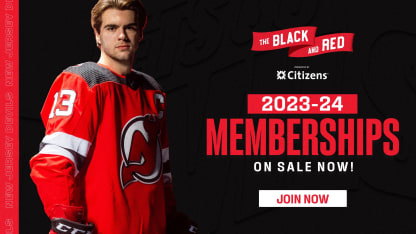 How to buy Devils tickets for 2023-24 NHL season 