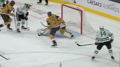 DAL@VGK: Marchment scores goal against Adin Hill