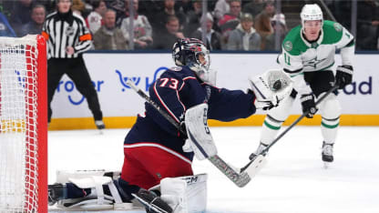 Greaves parfait contre les Stars