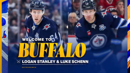 Logan Stanley & Luke Schenn | Highlights