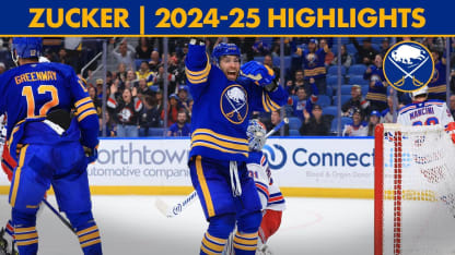 Zucker | 2024-25 Highlights