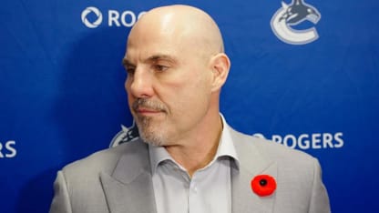 POSTGAME | Tocchet at Sharks