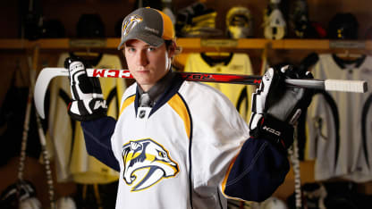NHLBAMSissonsDraft