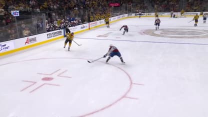 COL@VGK: Howden scores goal against Avalanche