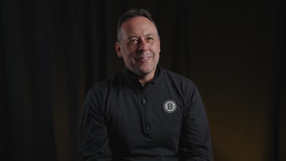 Story of Zee: Marco Sturm