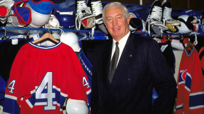 Beliveau 1993