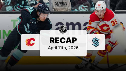 CGY at SEA | Recap
