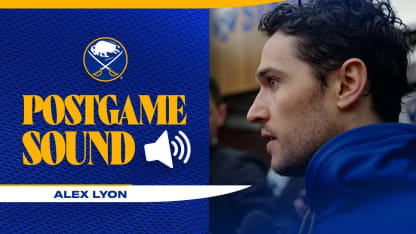 Lyon | Postgame vs. TOR