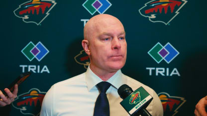 Hynes Postgame at Detroit 4/5