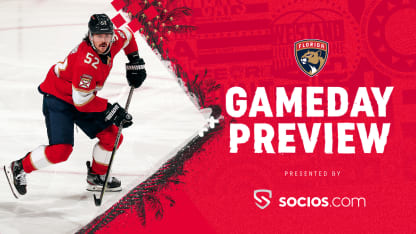 Game Preview 11.27.21