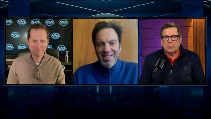 First Shift: Elliotte Friedman