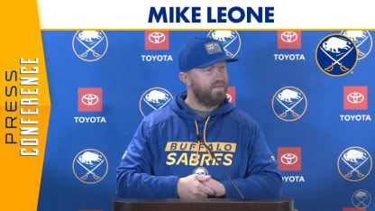Leone | Development Camp