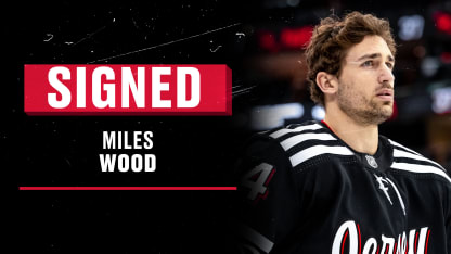 Miles Wood Signs