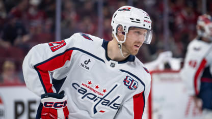 Lars Eller contrat un an Sénateurs Ottawa