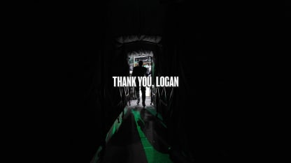 THANK YOU | Logan Stanley