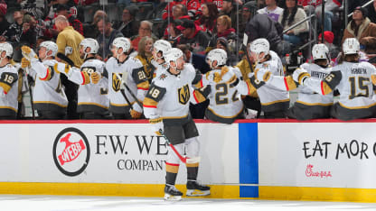 Hertl doubles lead with PPG