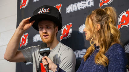 Hamilton big Hat hat