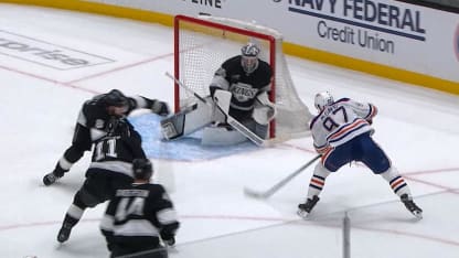 Top 10 Goals of the Playoffs: Round 1