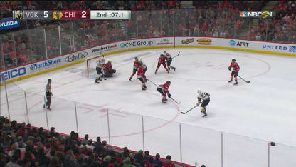 Theodore extends the lead