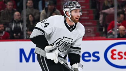 Kings : Gavrikov évalué sur une base hebdomadaire