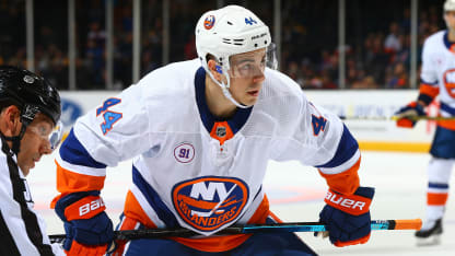 NYI camp preview