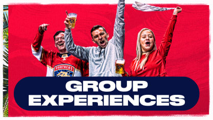 Ticket Central - Group Experiences