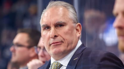 Toronto Maple Leafs hire Craig Berube as coach