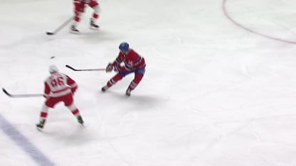 DET@MTL: Veleno scores goal against Jake Allen