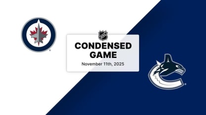 WPG at VAN | Condensed Game