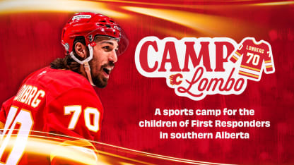 Camp Lombo Set To Launch In Calgary