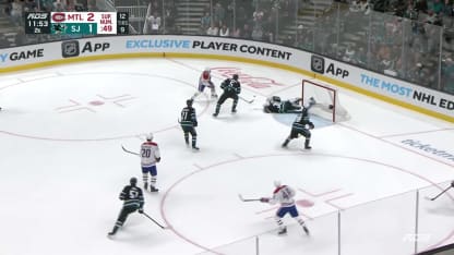 Askarov dit non à Caufield!