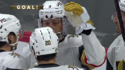 Eichel opens scoring