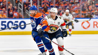 Favorit i repris i Stanley Cup-finalen