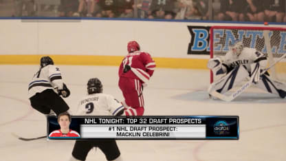Draft Prospect Countdown: Top 3