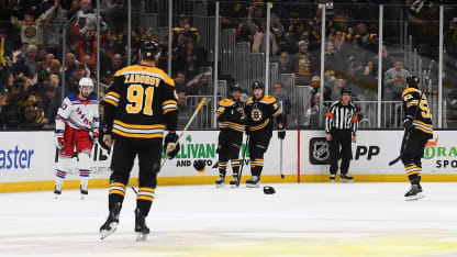 Na Nova Sportu: Pastrňákův 18. hattrick v NHL